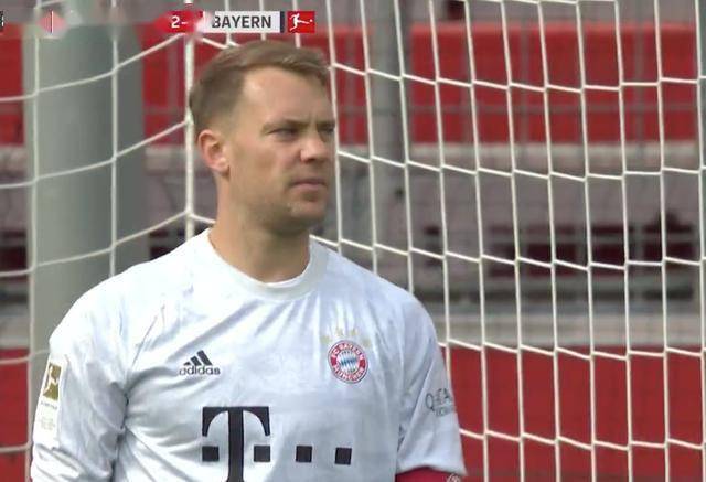  拜仁打破德甲尘封四十年纪录  